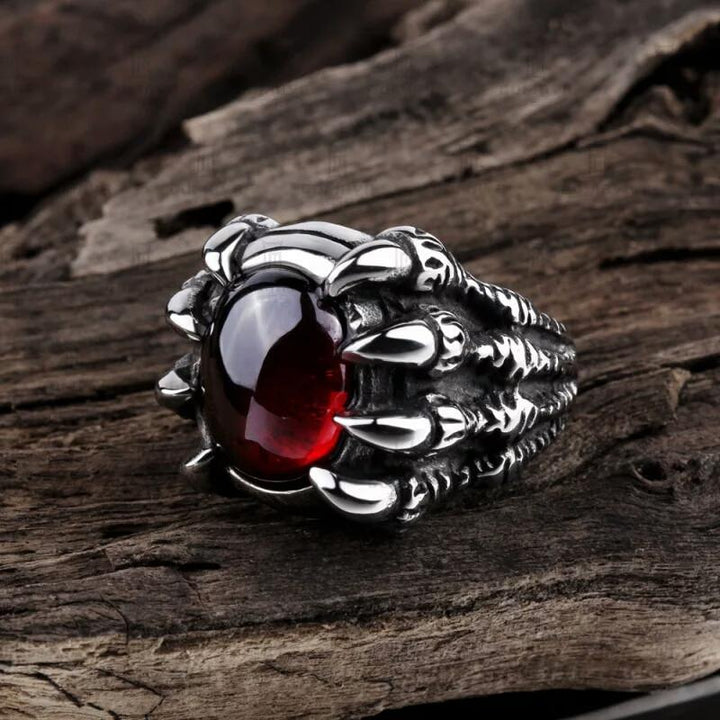 Claw Ring | Stornfield