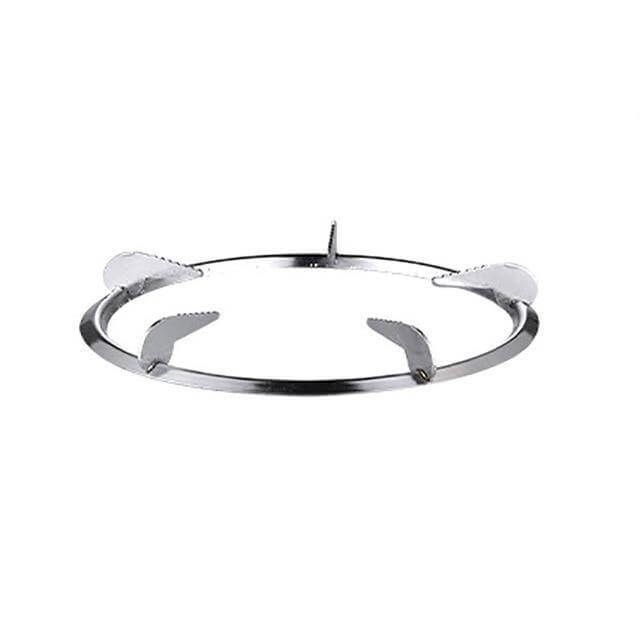 Portable Korean Style Stainless Steel Charcoal Camping Grill | Stornfield
