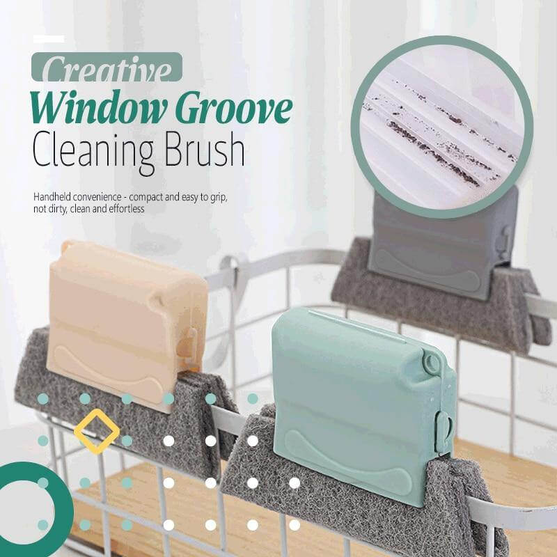 Useful Microfiber Deep Cleaning Brush | Stornfield