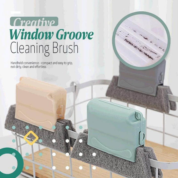 Useful Microfiber Deep Cleaning Brush | Stornfield