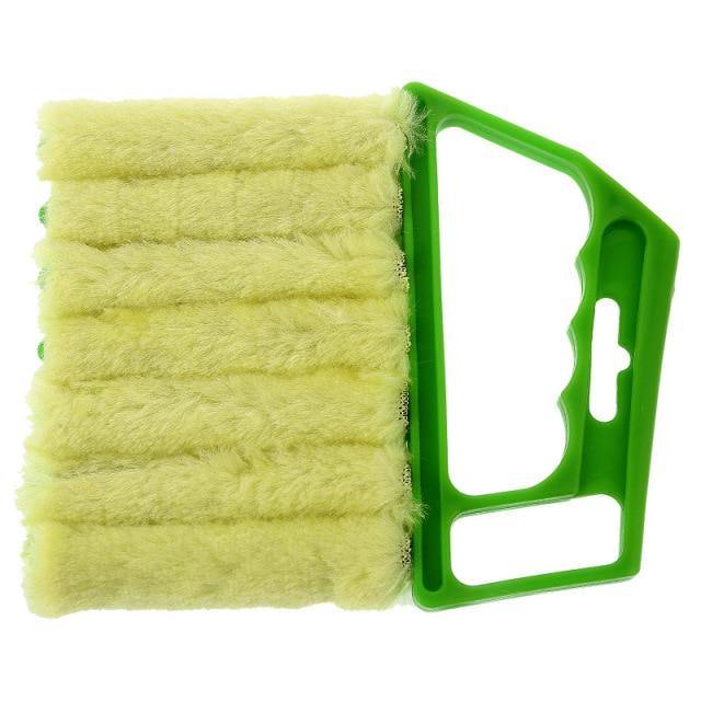 Useful Microfiber Deep Cleaning Brush | Stornfield