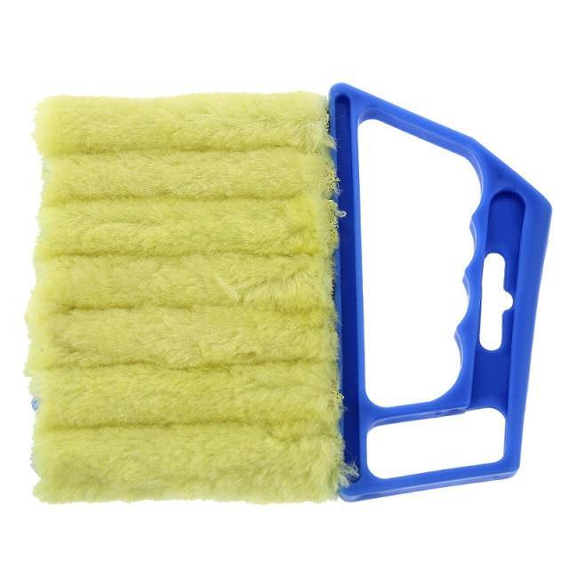 Useful Microfiber Deep Cleaning Brush | Stornfield