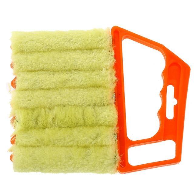 Useful Microfiber Deep Cleaning Brush | Stornfield