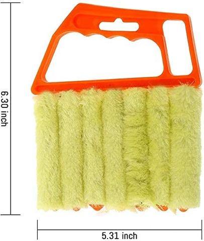 Useful Microfiber Deep Cleaning Brush | Stornfield