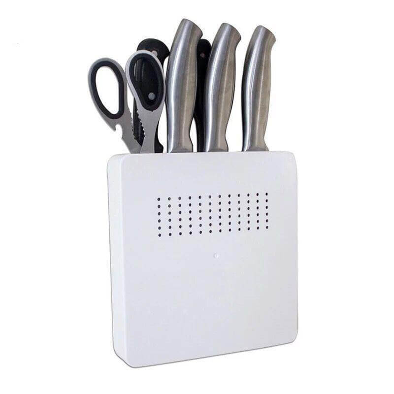 Stornfield | Hidden Kitchen Cabinet Knife Holder