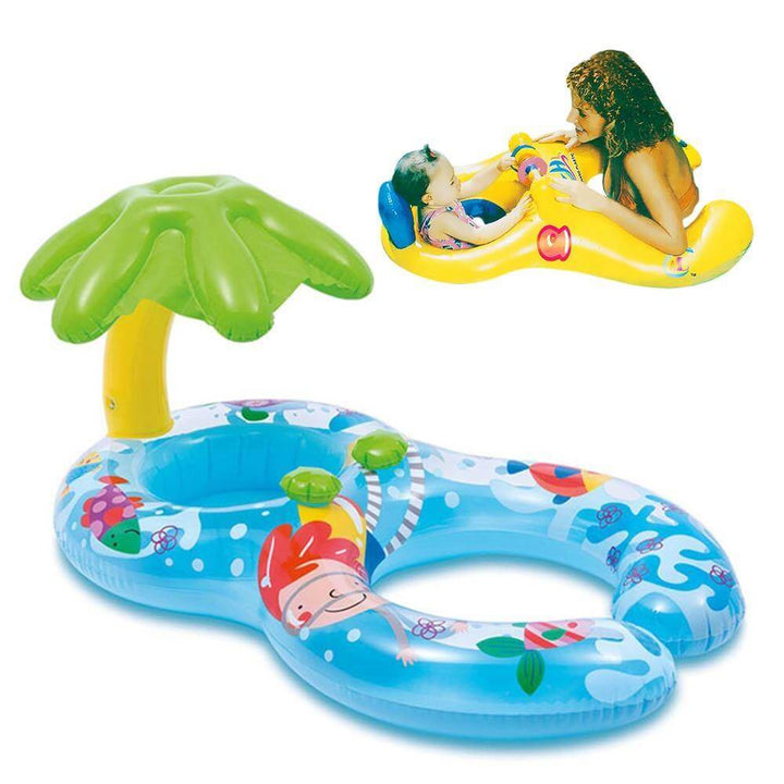 Safety Baby Swimming Ring Float | Stornfield