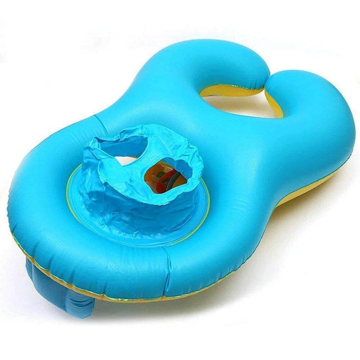 Safety Baby Swimming Ring Float | Stornfield