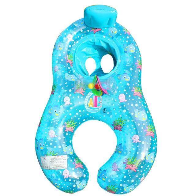 Safety Baby Swimming Ring Float | Stornfield