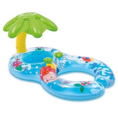Safety Baby Swimming Ring Float | Stornfield