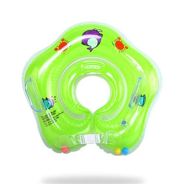 Safety Baby Swimming Ring Float | Stornfield