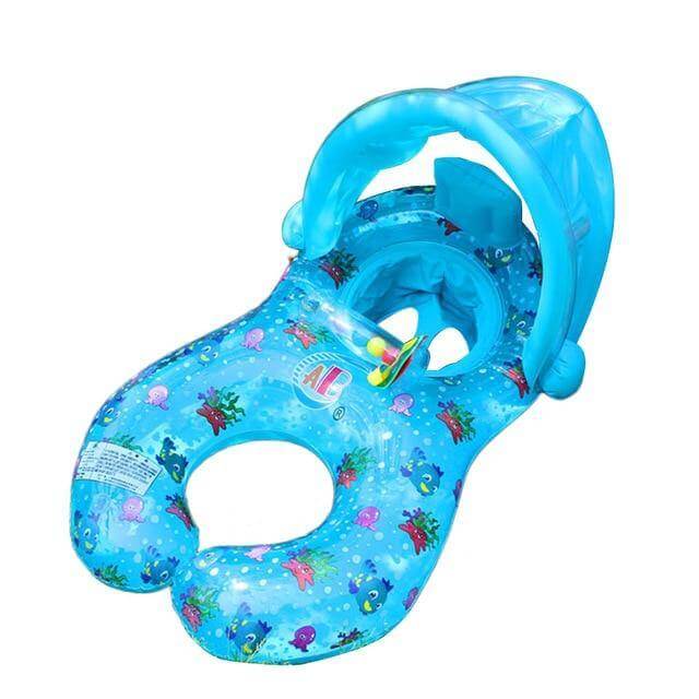 Safety Baby Swimming Ring Float | Stornfield