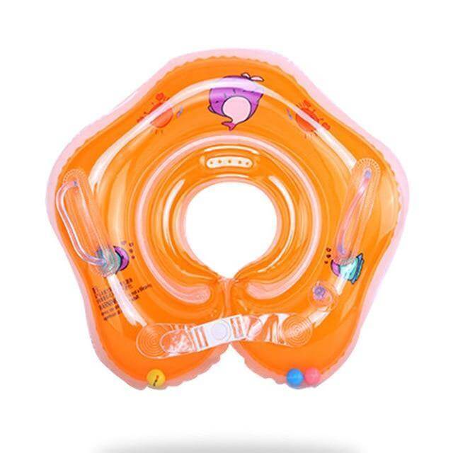 Safety Baby Swimming Ring Float | Stornfield