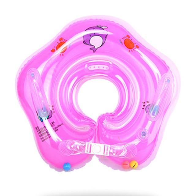 Safety Baby Swimming Ring Float | Stornfield