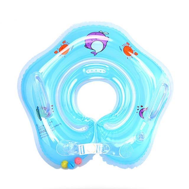 Safety Baby Swimming Ring Float | Stornfield
