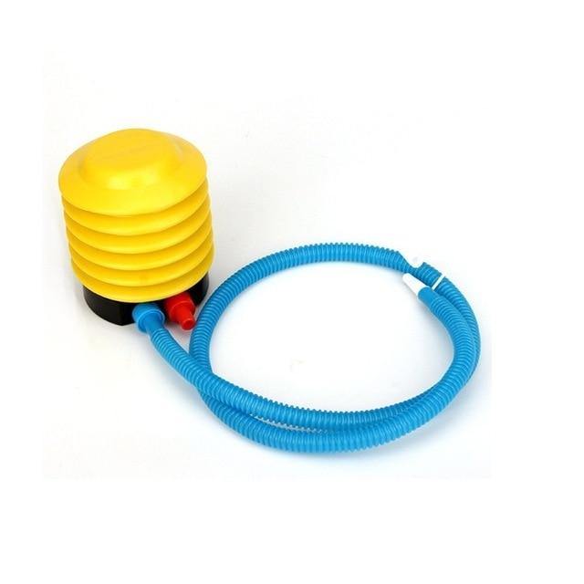 Safety Baby Swimming Ring Float | Stornfield
