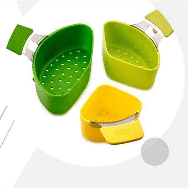 Stornfield | 3-Piece Easy Food Steamer