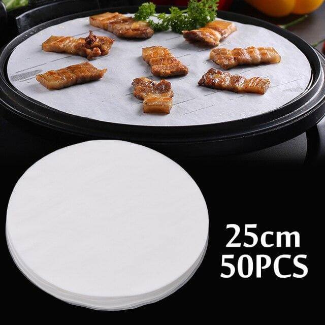 Stornfield | Korean Portable Non-stick BBQ Grill Pan