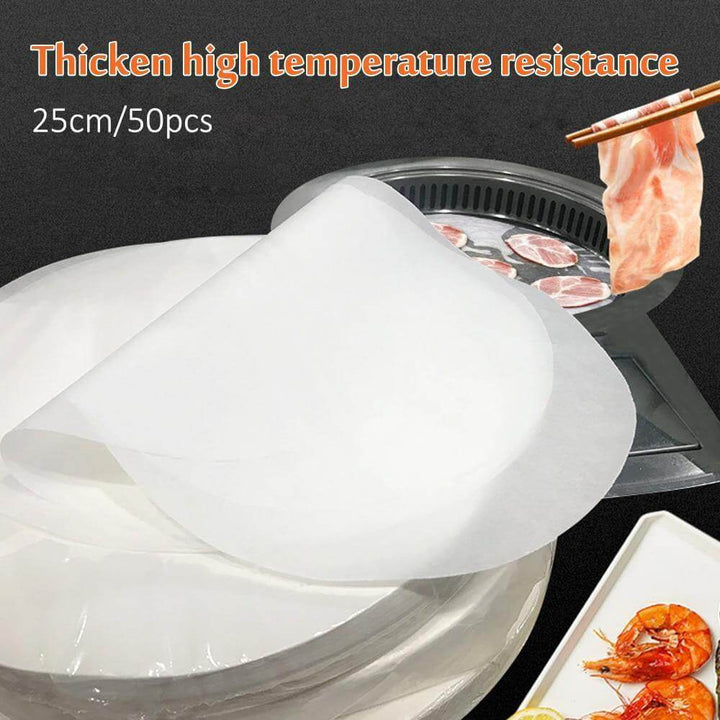 Stornfield | Korean Portable Non-stick BBQ Grill Pan
