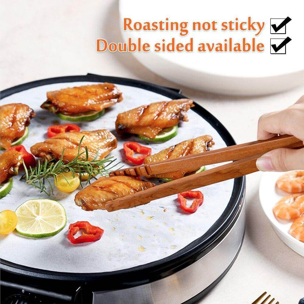 Stornfield | Korean Portable Non-stick BBQ Grill Pan