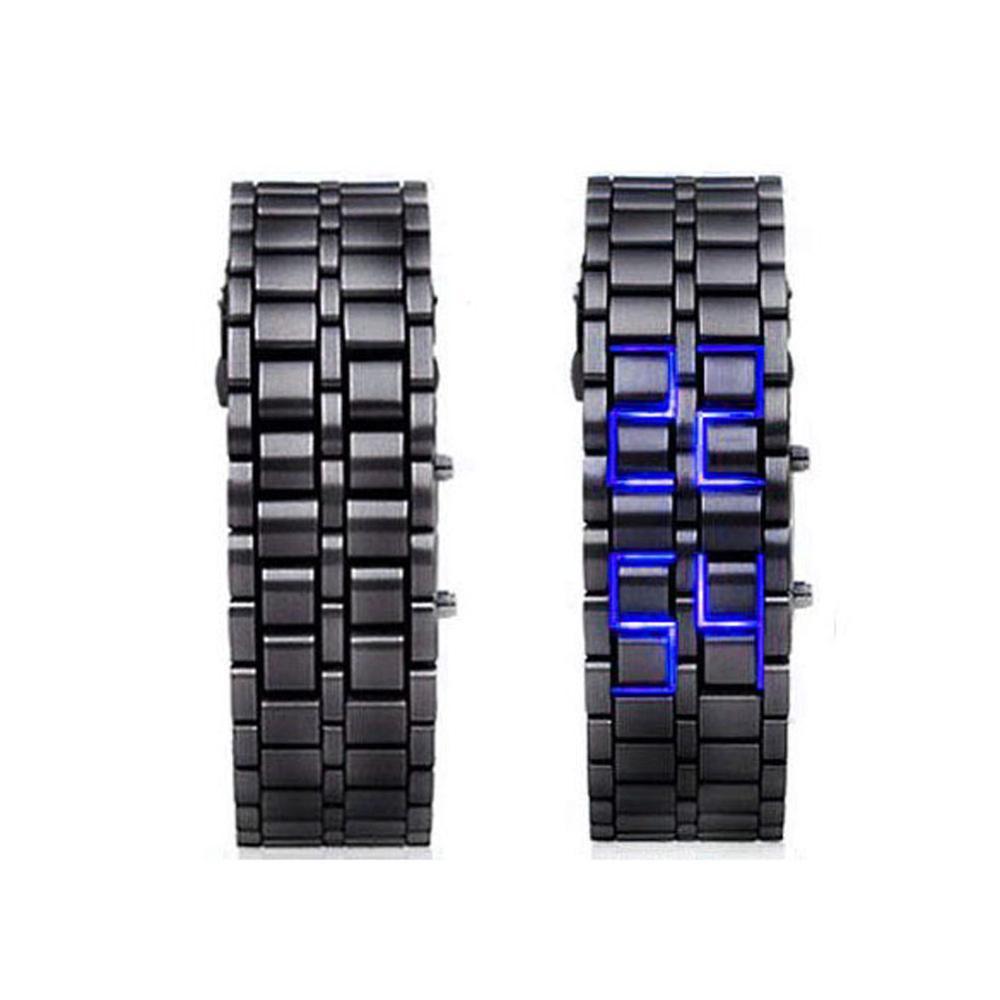 Edge - The best-selling faceless watch | Stornfield