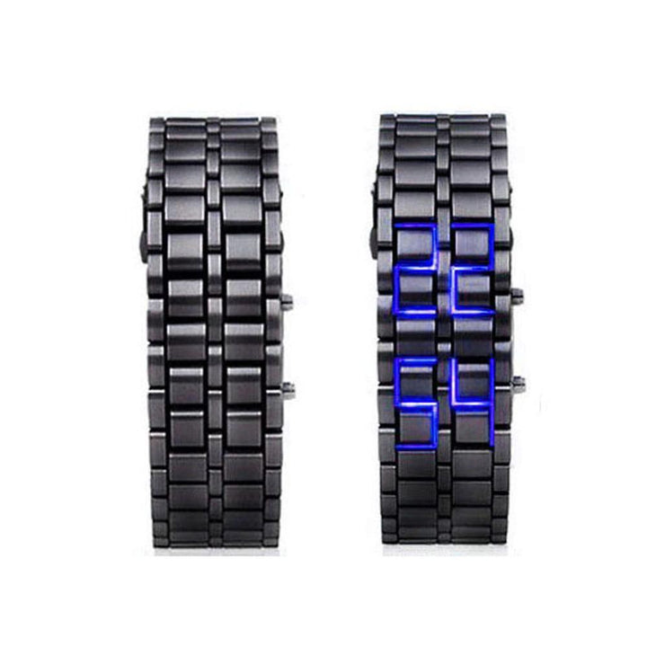 Edge - The best-selling faceless watch | Stornfield