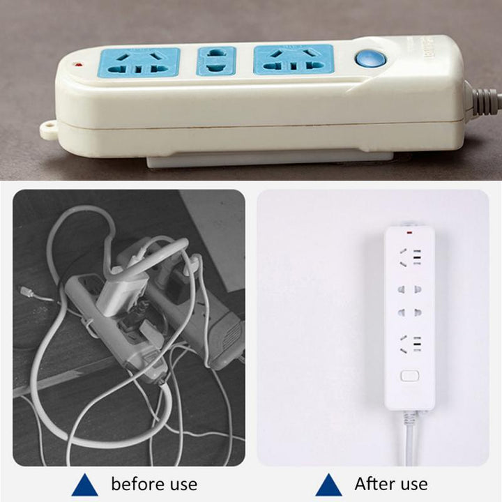 Wall Mounted Home Device Holder | Stornfield