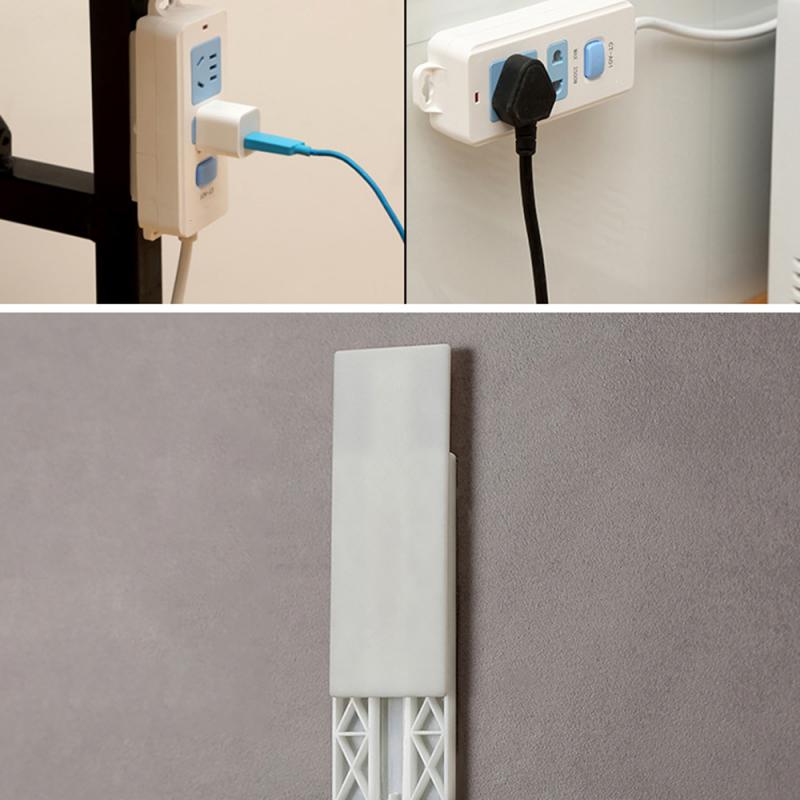 Wall Mounted Home Device Holder | Stornfield
