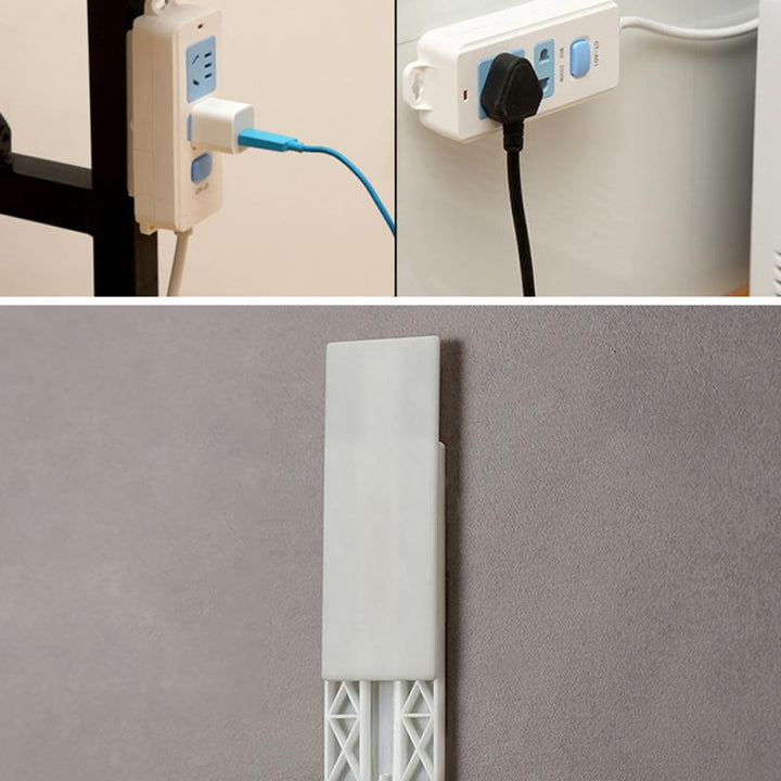 Wall Mounted Home Device Holder | Stornfield