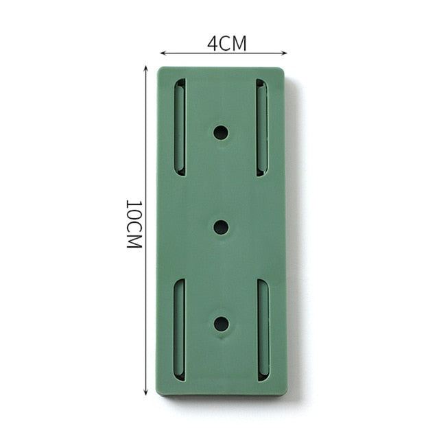 Wall Mounted Home Device Holder | Stornfield