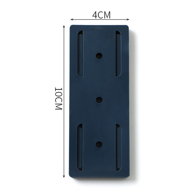 Wall Mounted Home Device Holder | Stornfield