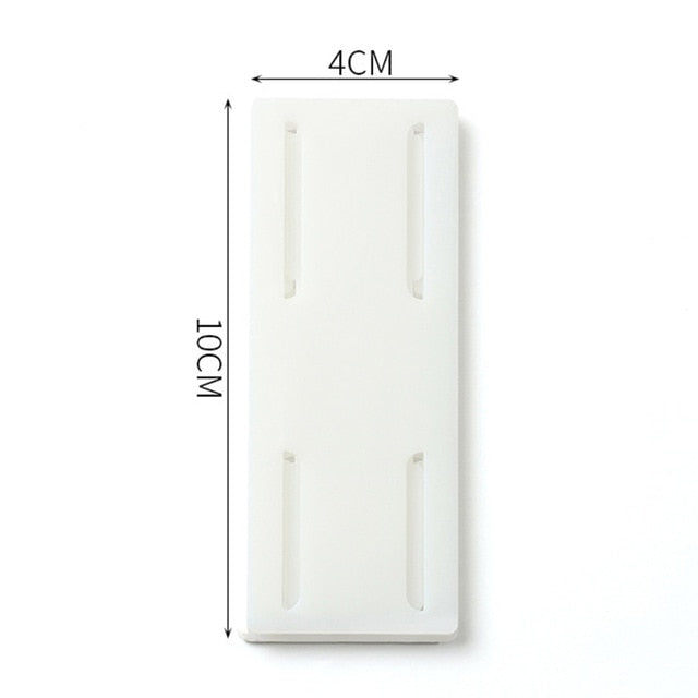 Wall Mounted Home Device Holder | Stornfield