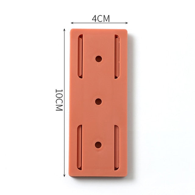 Wall Mounted Home Device Holder | Stornfield