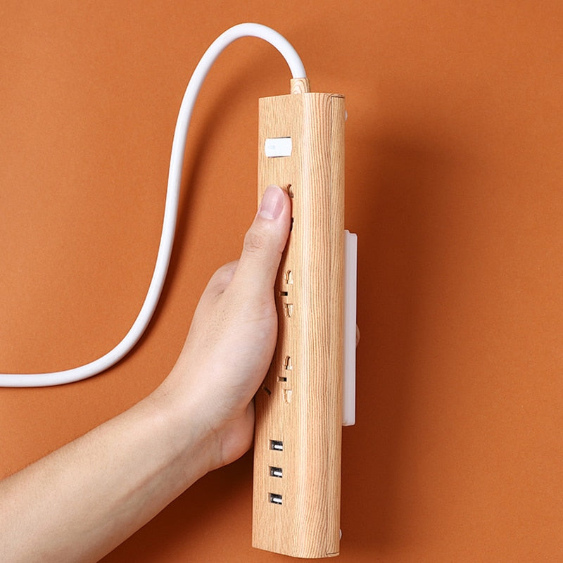 Wall Mounted Home Device Holder | Stornfield