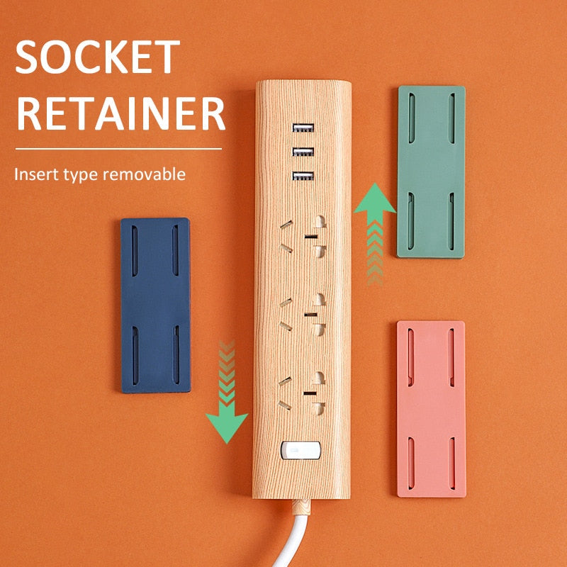 Wall Mounted Home Device Holder | Stornfield