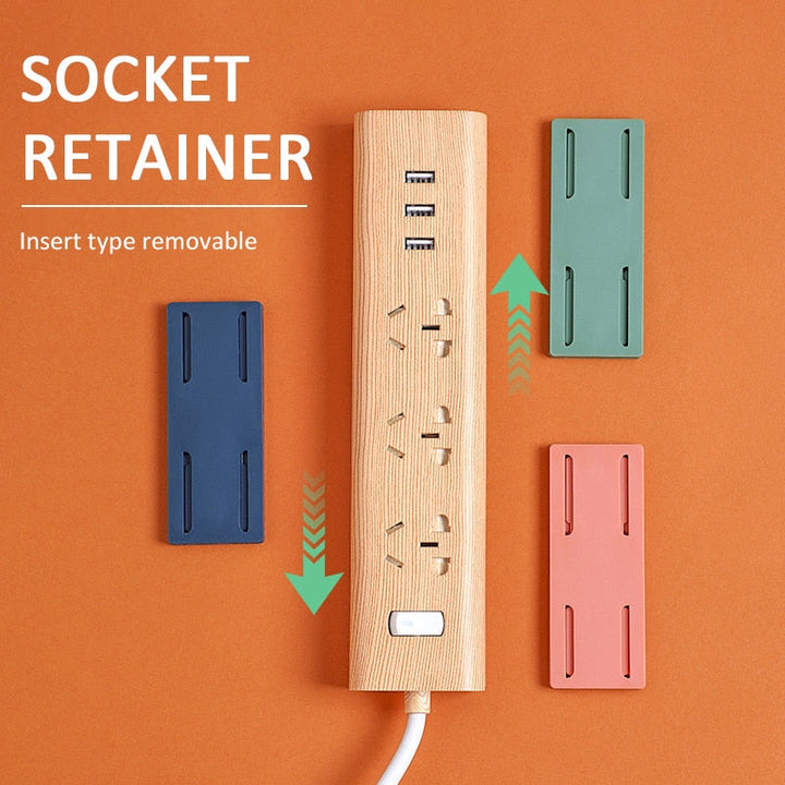 Wall Mounted Home Device Holder | Stornfield