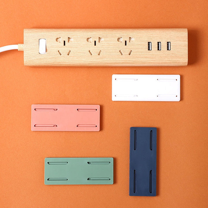 Wall Mounted Home Device Holder | Stornfield
