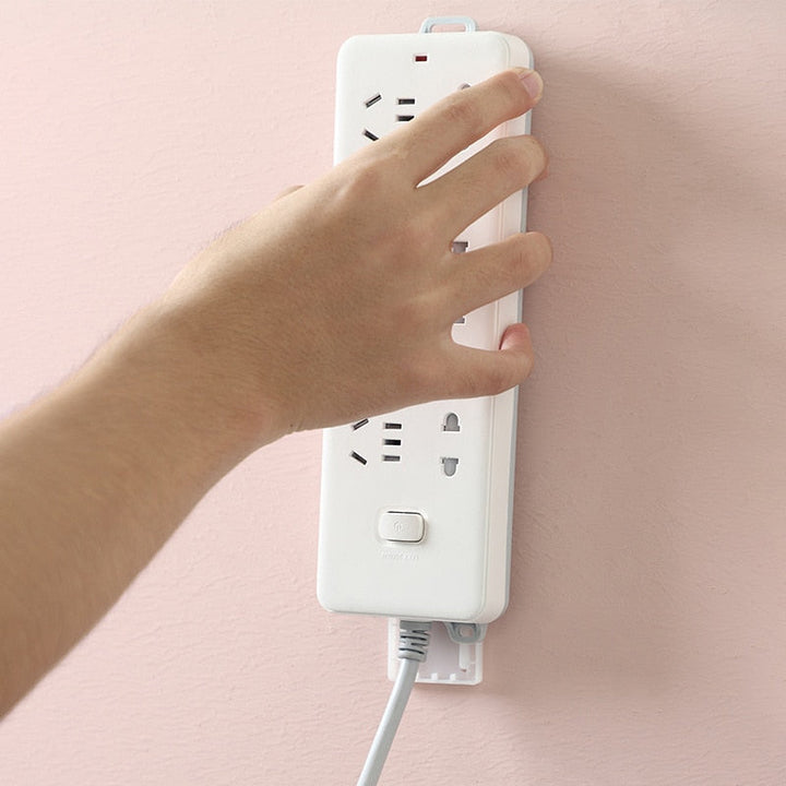Wall Mounted Home Device Holder | Stornfield