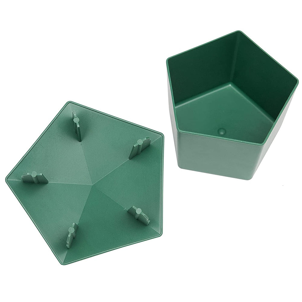Eco-Friendly Farm Protector Insect Trap Box | Stornfield