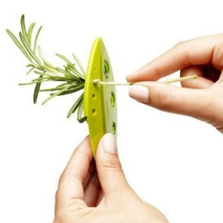 Kale & Herb Stripper | Stornfield