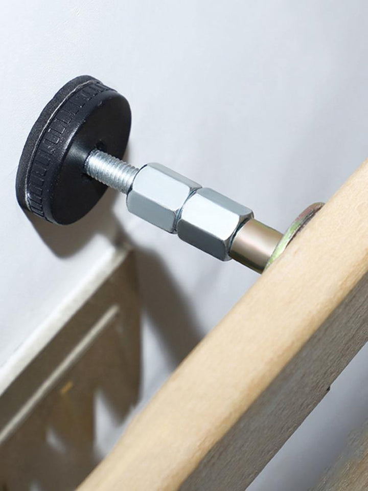 2pcs  AdjustaStornfielde Anti-Shake Bed Stabilizer | Stornfield