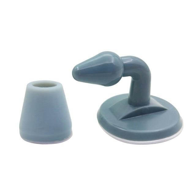 10PCS Silicone Door Stopper | Stornfield