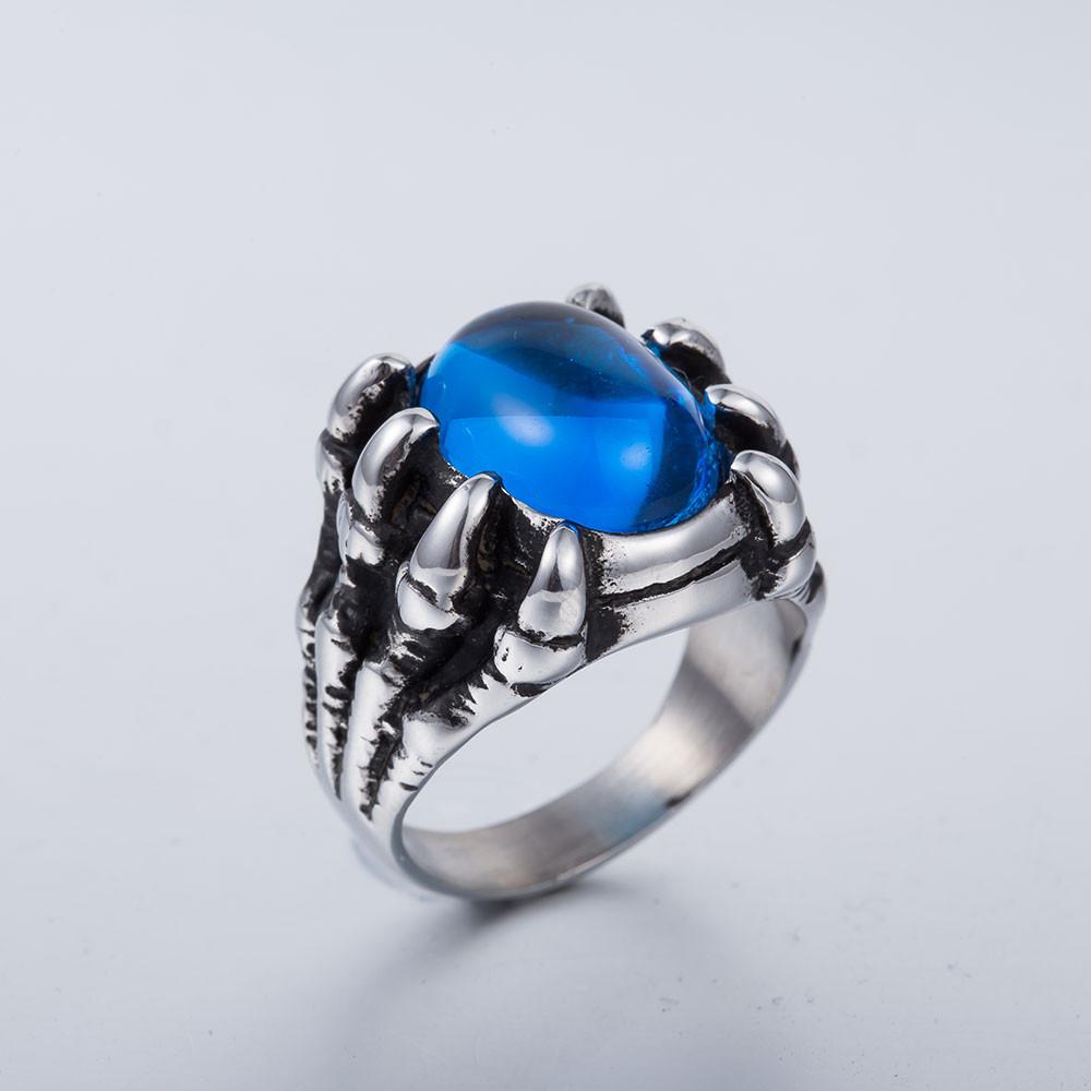 Claw Ring | Stornfield