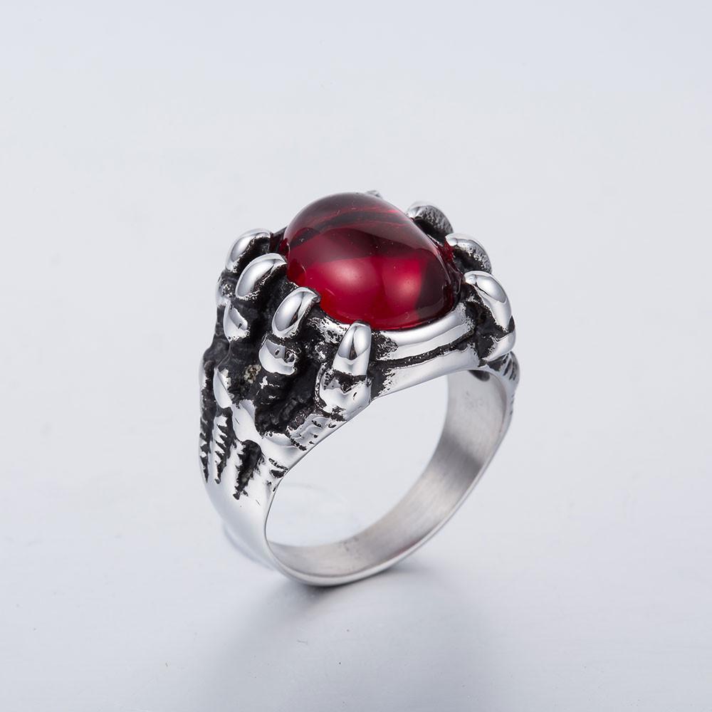 Claw Ring | Stornfield