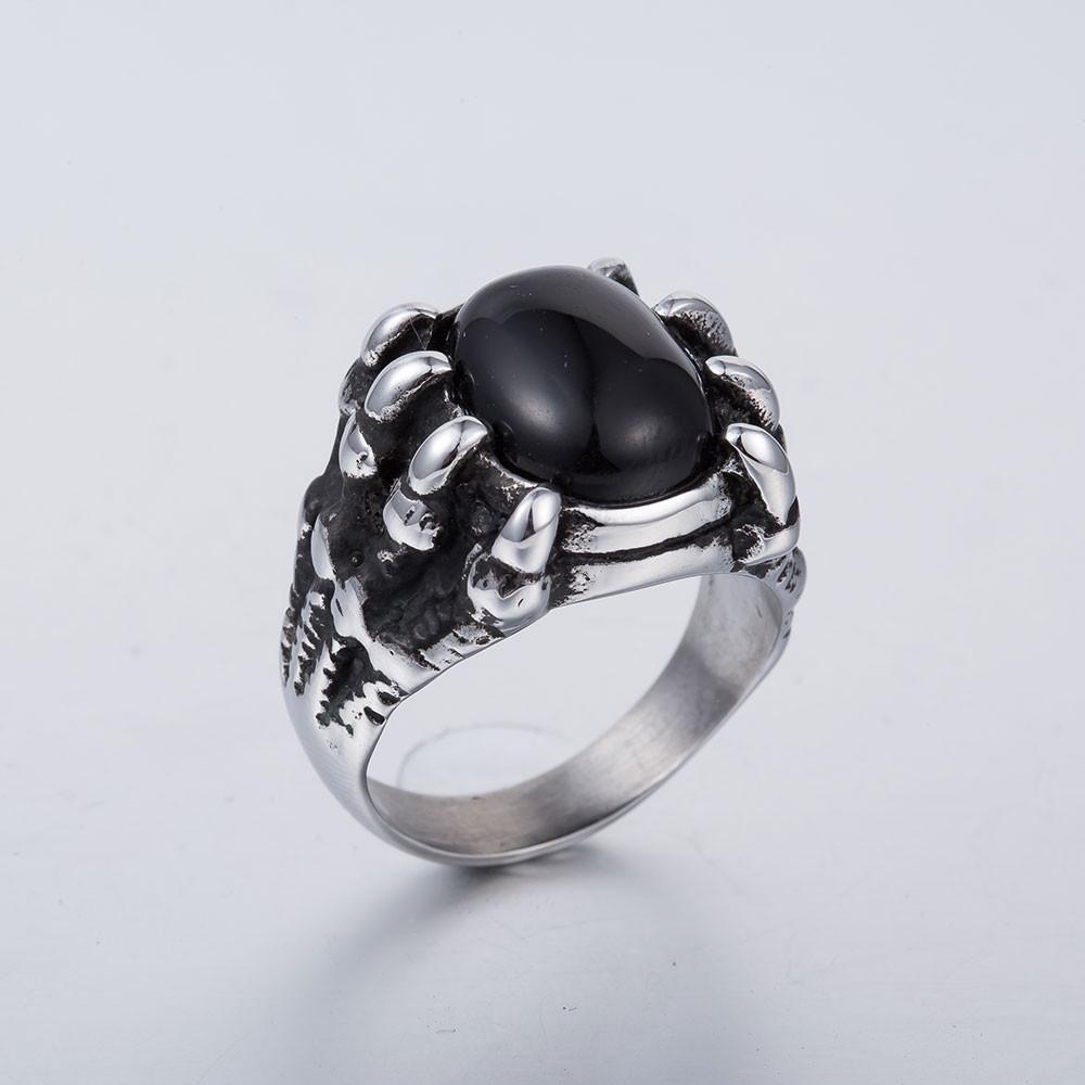 Claw Ring | Stornfield