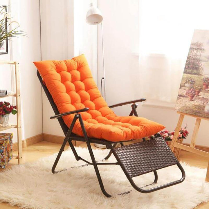 Folding Long Rocking Seat Cushion | Stornfield