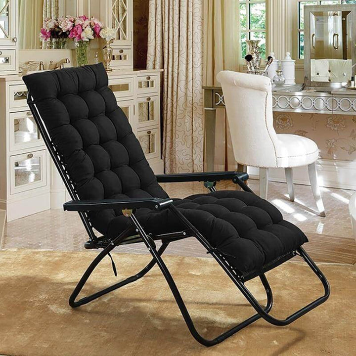 Folding Long Rocking Seat Cushion | Stornfield