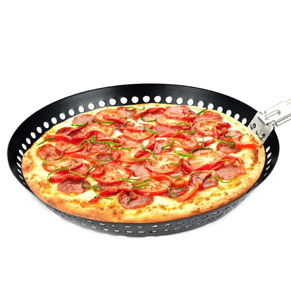 Camping Multifunctional Barbecue Pan | Stornfield