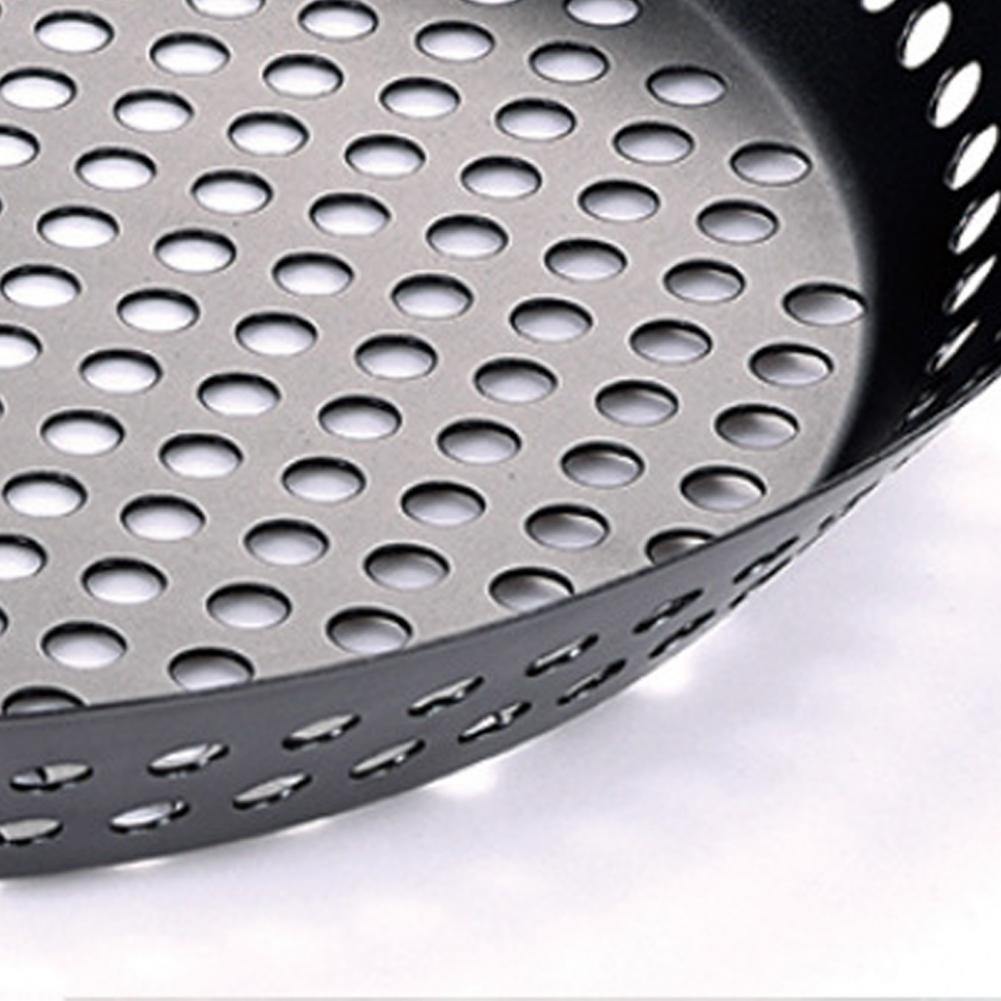 Camping Multifunctional Barbecue Pan | Stornfield
