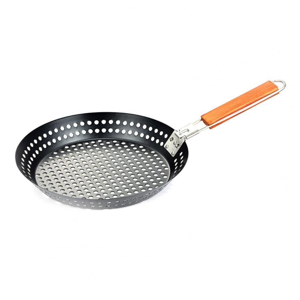 Camping Multifunctional Barbecue Pan | Stornfield