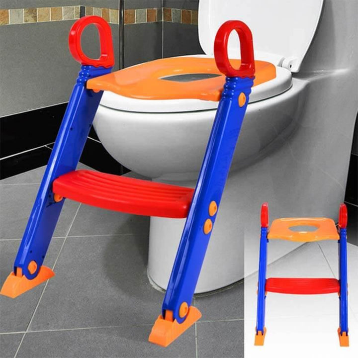 Baby Toilet Potty Seat Trainer | Stonrfield